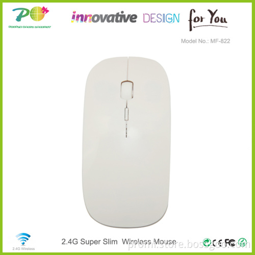 Consumer electronics 2.4G latest wireless mouse